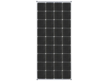 Zamp Solar 115-Watt Roof Mount Kit