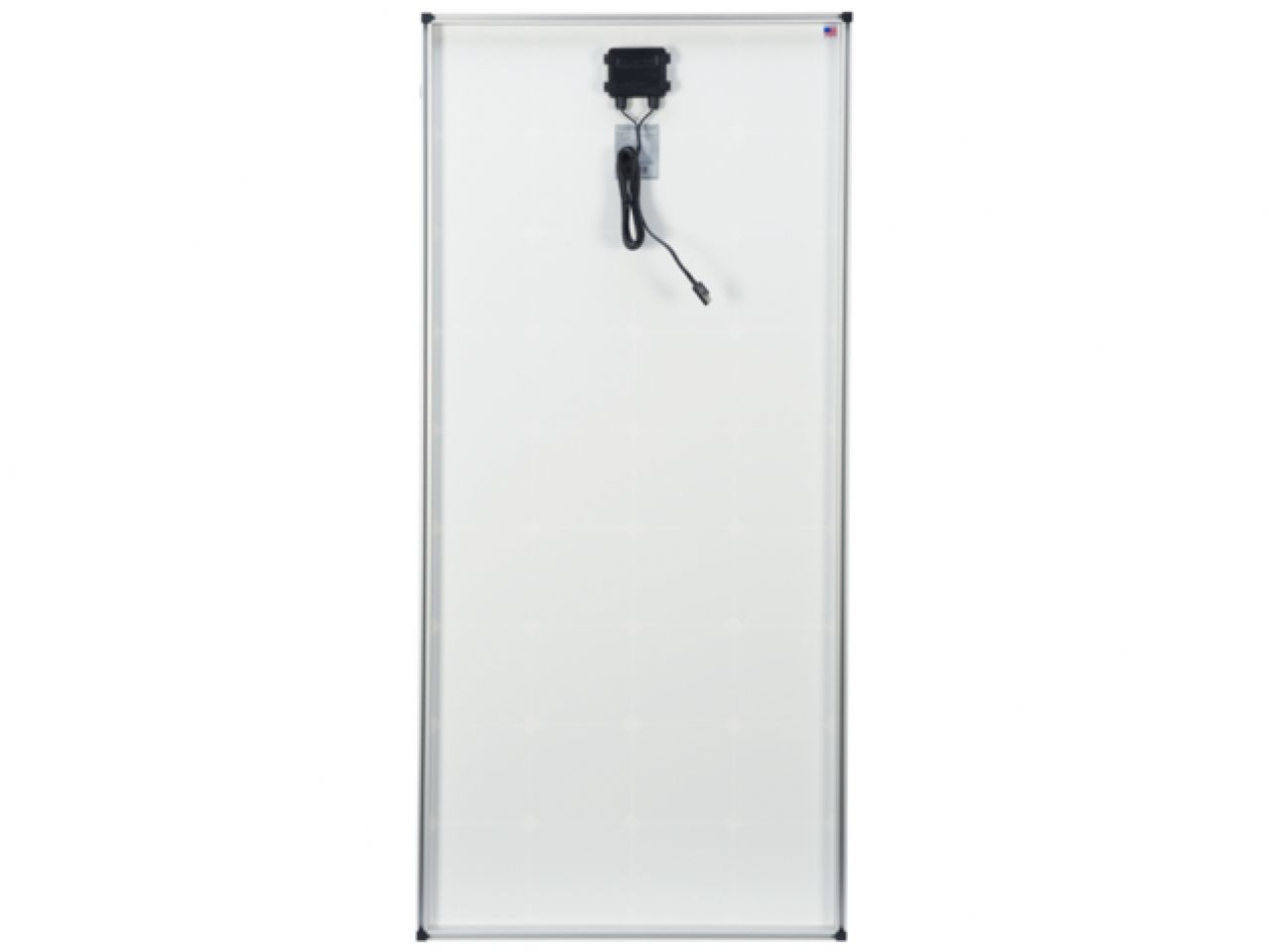 Zamp Solar 170-Watt Expansion Kit