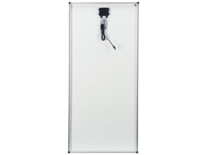 Zamp Solar 170-Watt Expansion Kit