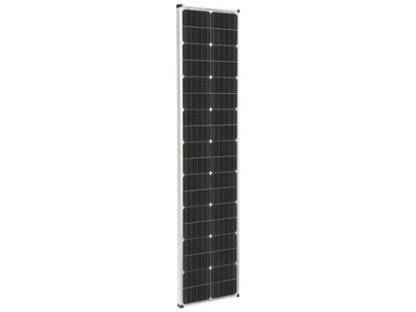 Zamp Solar 90-Watt Long Roof Mount Kit