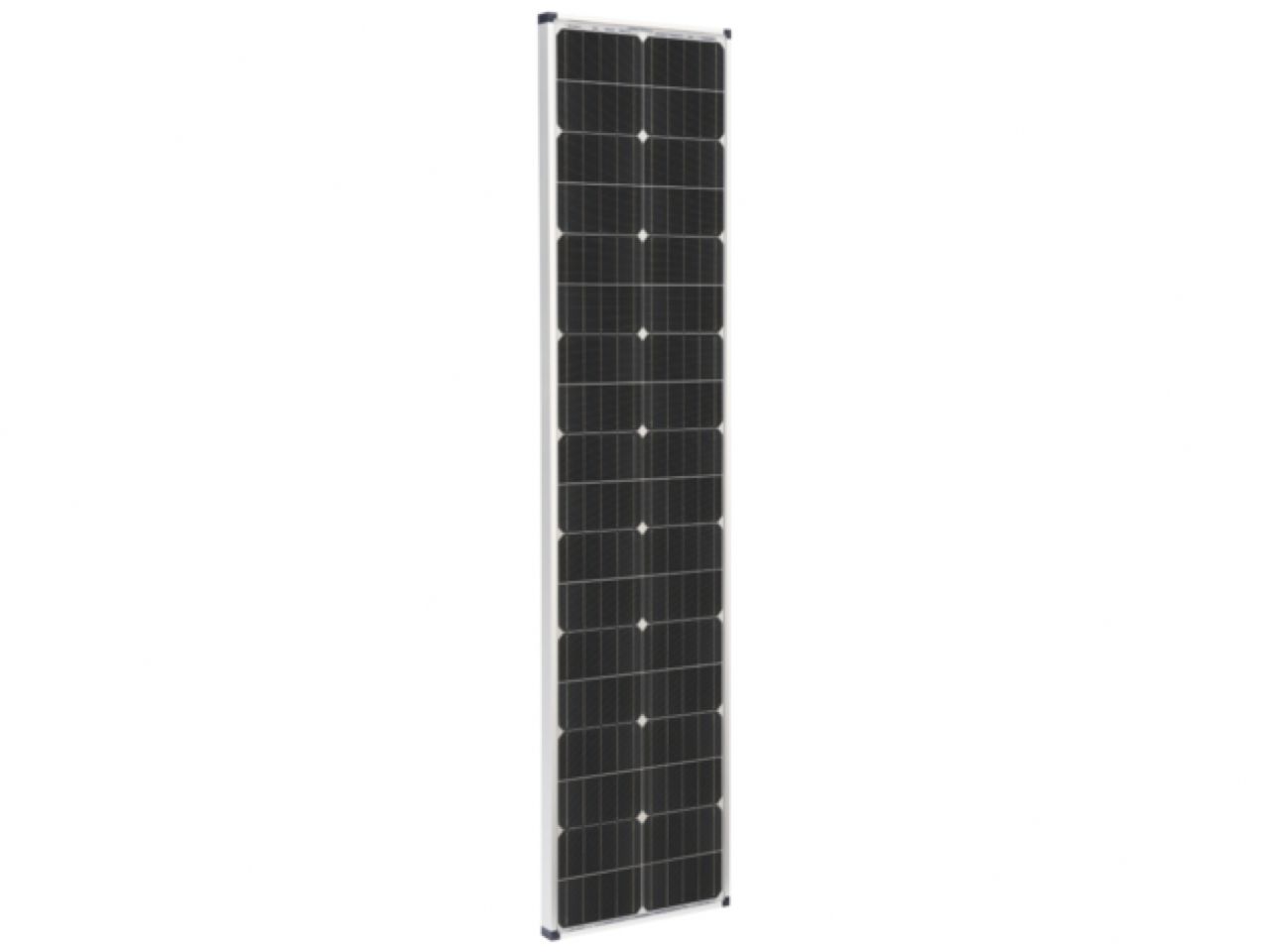 Zamp Solar 90-Watt Long Expansion Kit