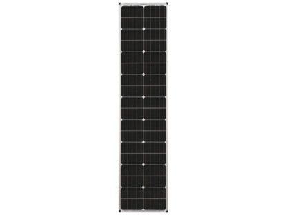 Zamp Solar 90-Watt Long Expansion Kit