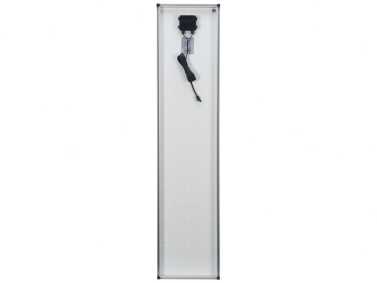 Zamp Solar 90-Watt Long Expansion Kit