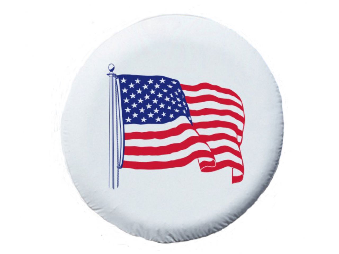 Adco Spare Tire Cover 1786 Item Image