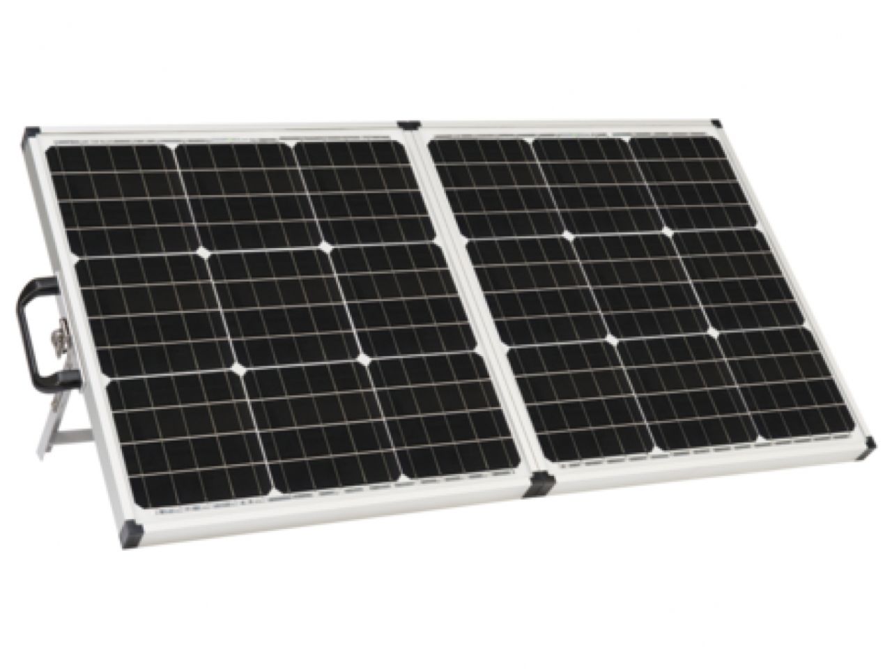 Zamp Solar Vehicle Parts USP1001 Item Image