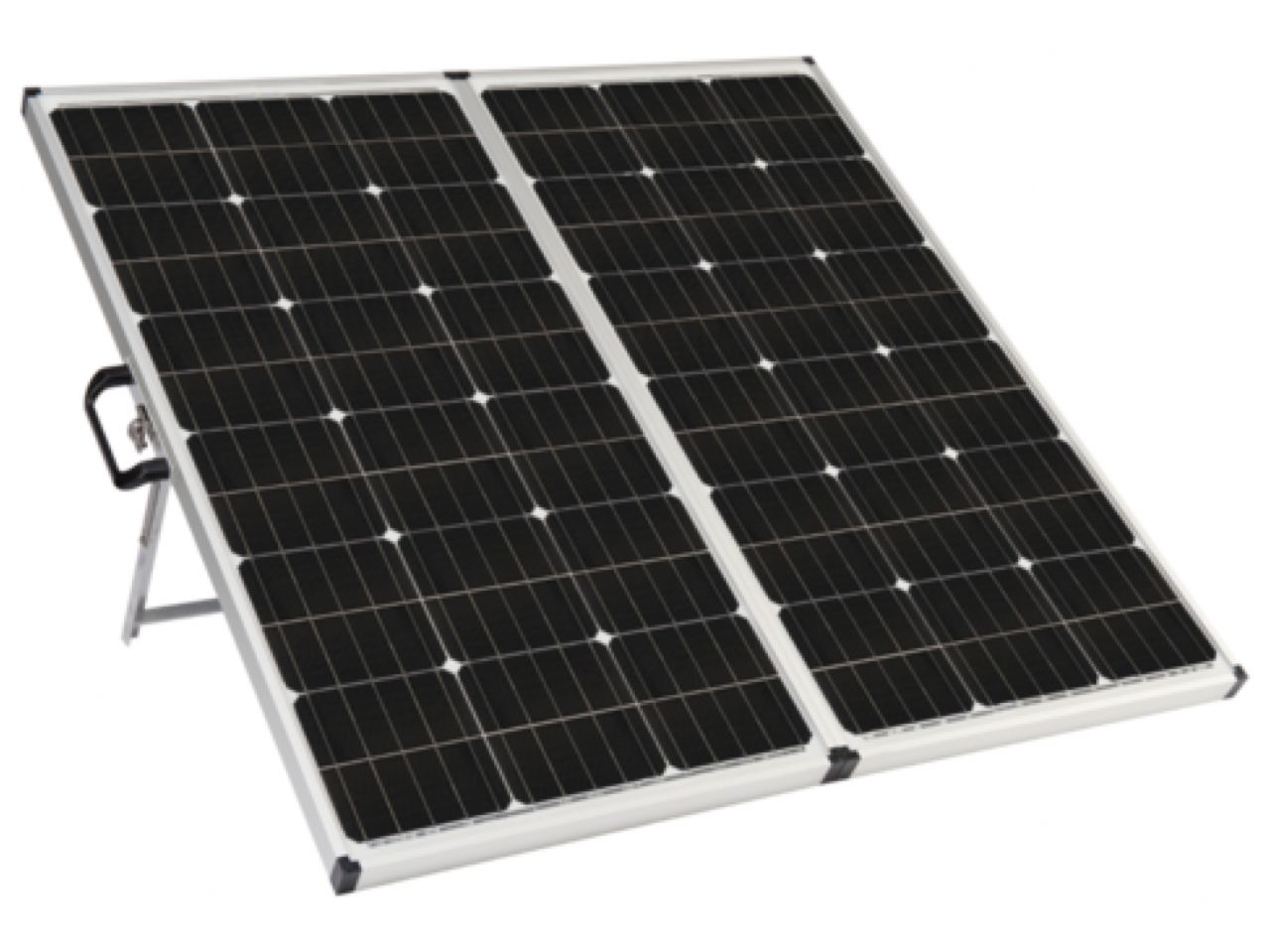 Zamp Solar Vehicle Parts USP1003 Item Image