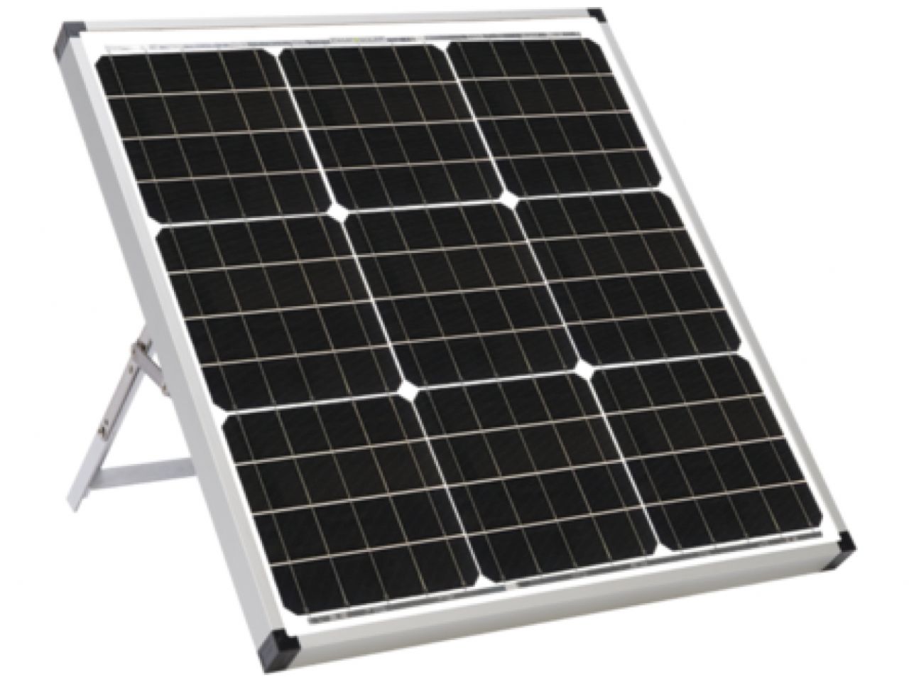 Zamp Solar Vehicle Parts USP1005 Item Image