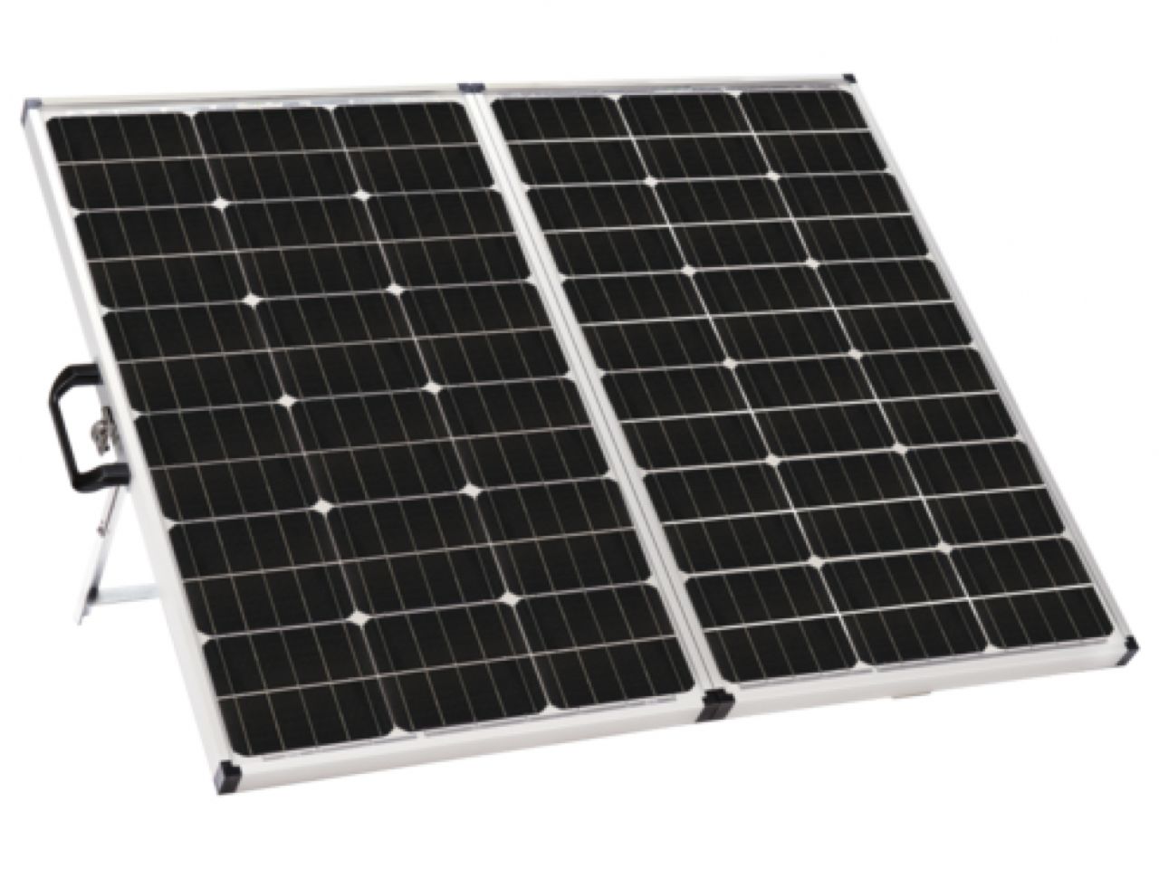 Zamp Solar Vehicle Parts USP1008 Item Image