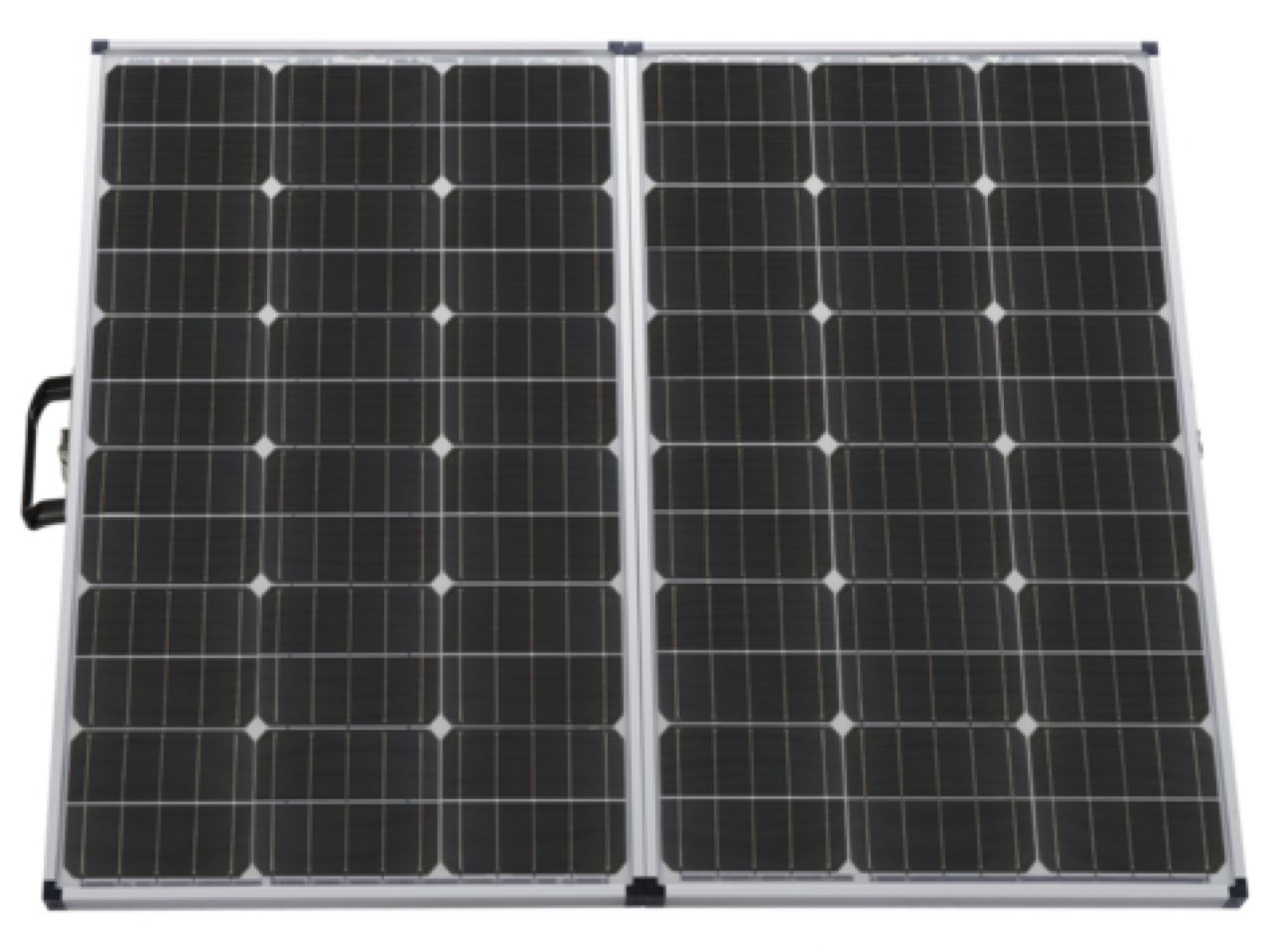 Zamp Solar 140-Watt Winnebago Portable Kit
