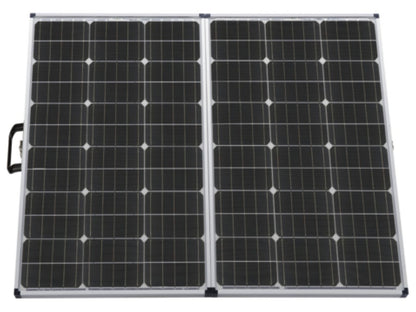 Zamp Solar 140-Watt Winnebago Portable Kit