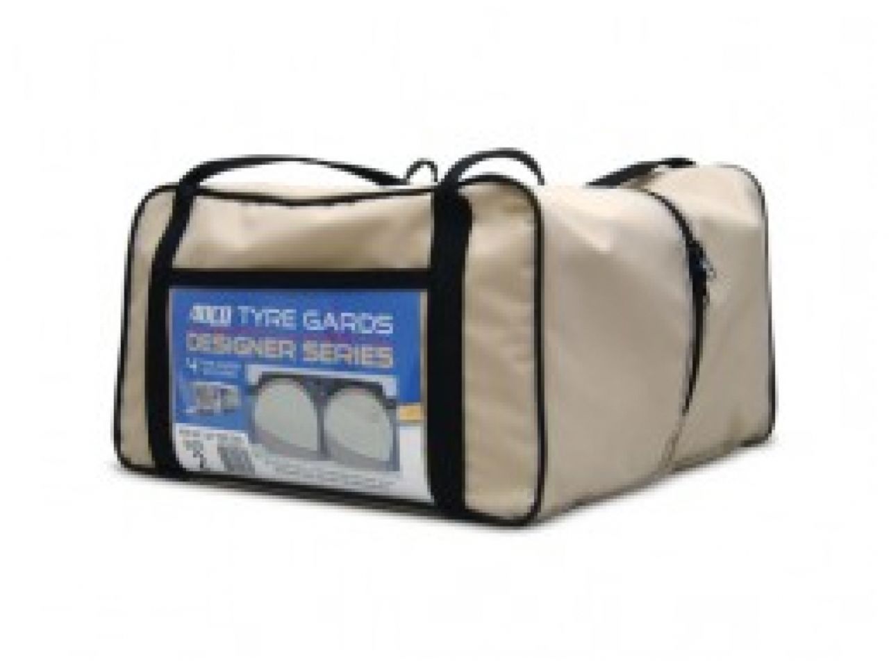 Adco Tyre Gards - Designer Series