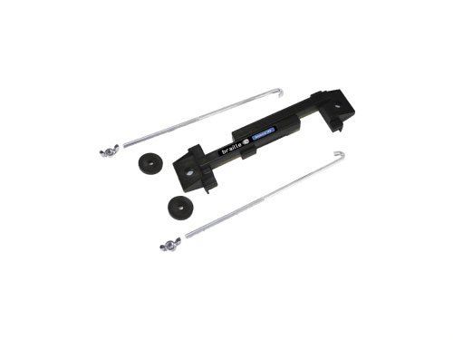 Braille Battery Battery Install Parts 61810 Item Image