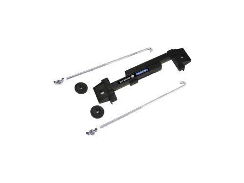 Braille Battery Battery Install Parts 6186 Item Image