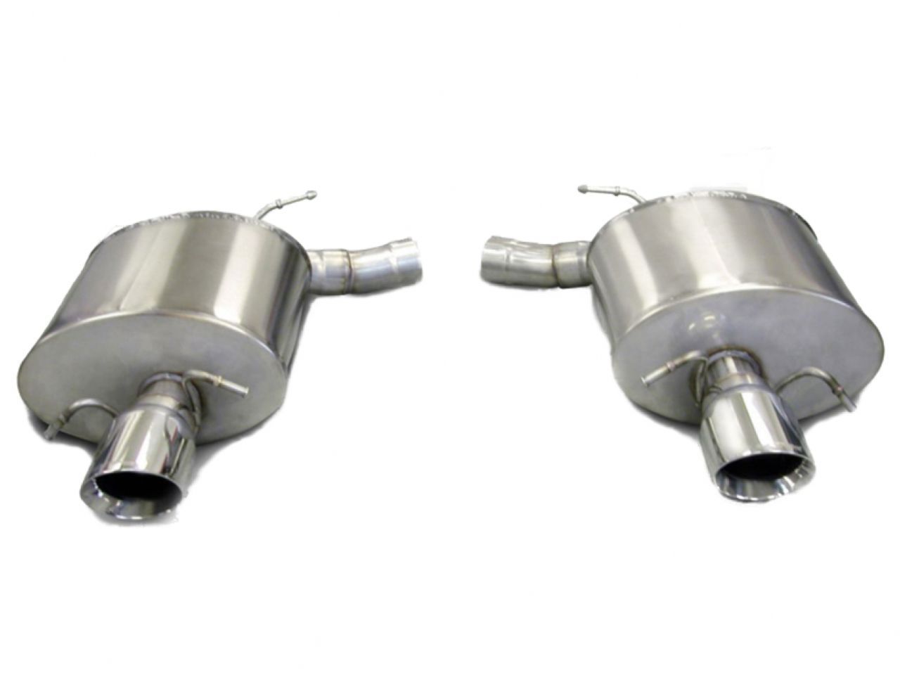 Corsa Performance Axle Back Exhaust 14940 Item Image