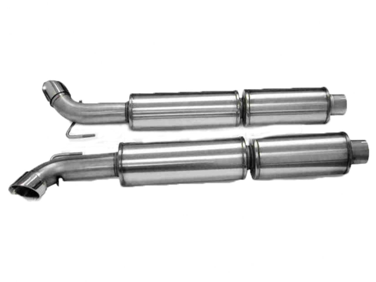 Corsa Performance Catback Exhaust 14174 Item Image