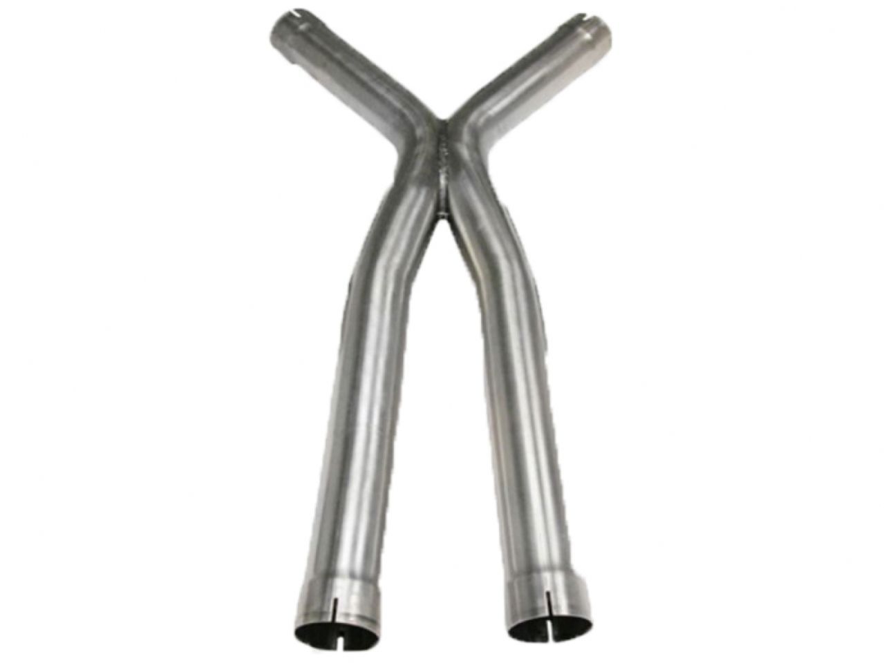 Corsa Performance Downpipes 14312 Item Image