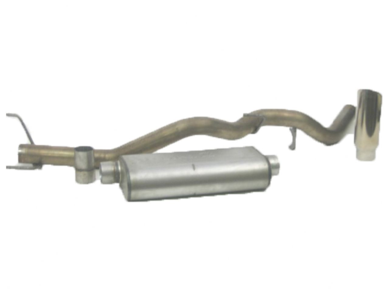 Dynomax Catback Exhaust 19413 Item Image