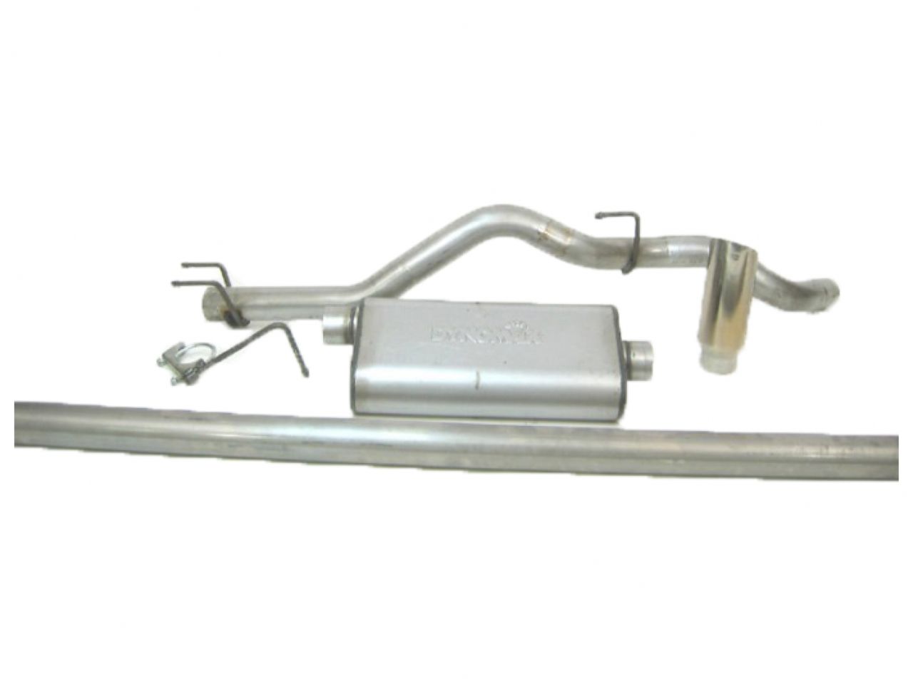 Dynomax Catback Exhaust 19428 Item Image