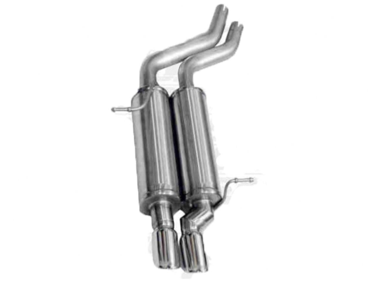 Corsa Performance Axle Back Exhaust 14559 Item Image