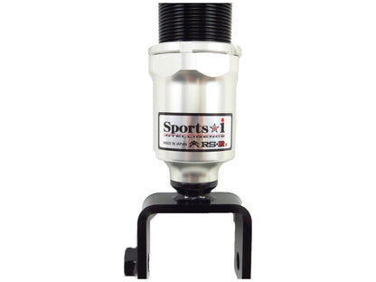 RS-R Sports-I Coilovers: Infiniti Q50 AWD 2014+ V37, Spring Rates- Front: 1