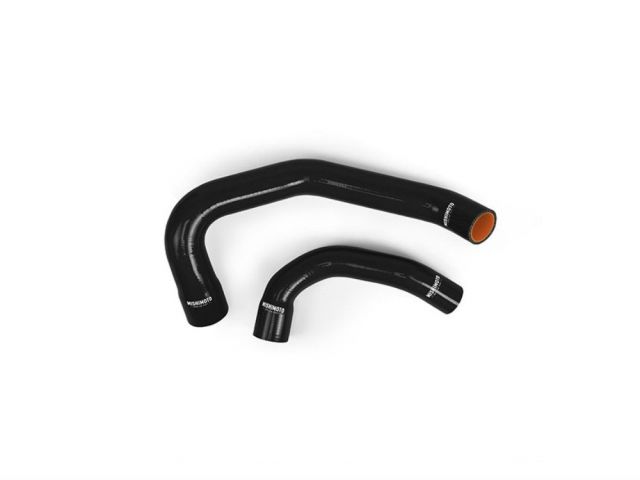 Mishimoto Silicone Radiator Hose Kit - Jeep Wrangler YJ