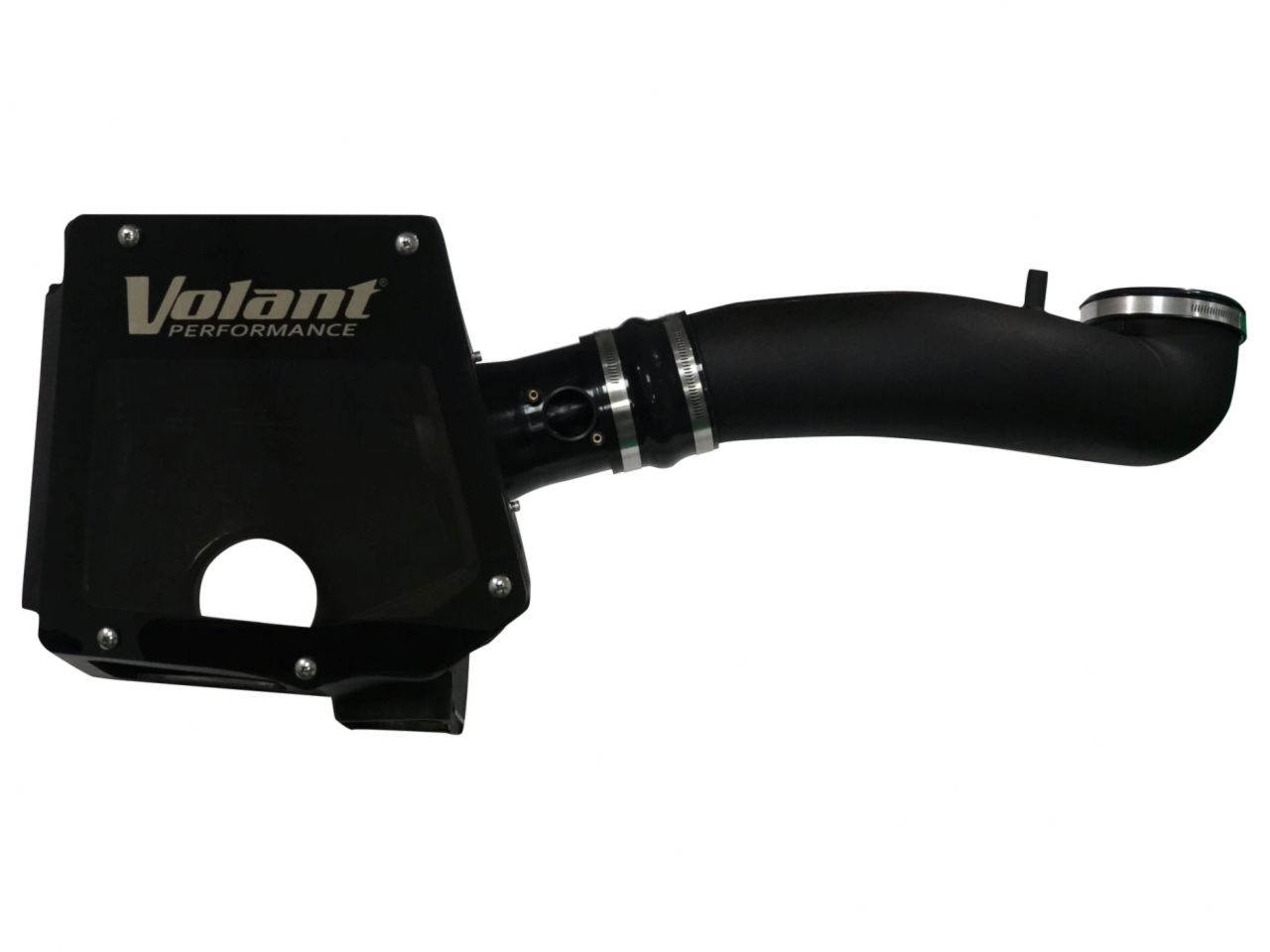 Volant Vehicle Parts 15160D Item Image