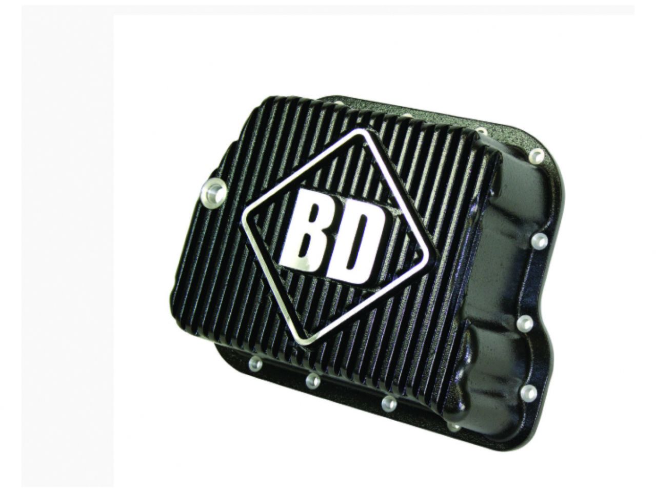 BD Diesel Differential Covers 1061501 Item Image