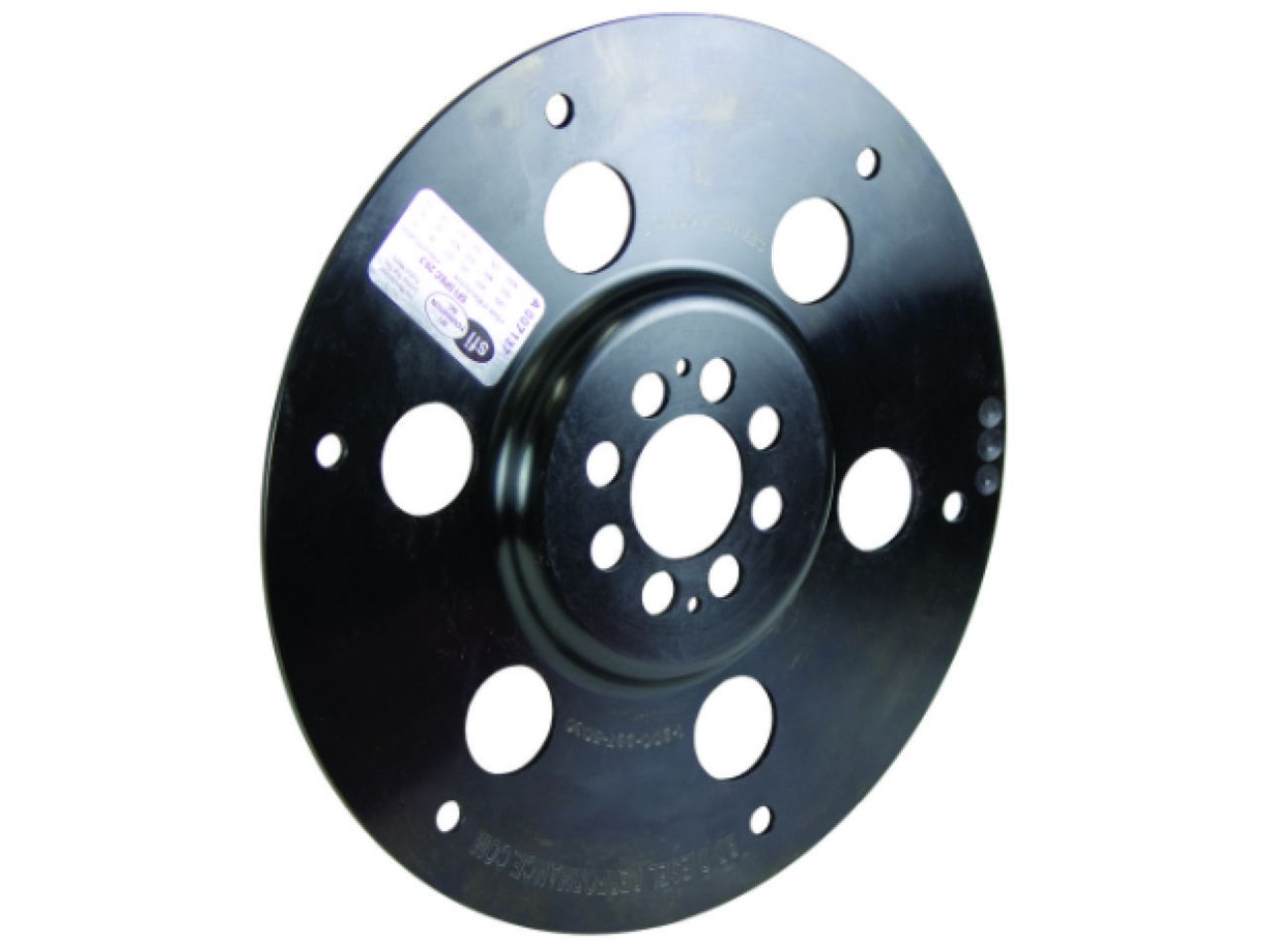 BD Diesel Flexplates 1041260 Item Image