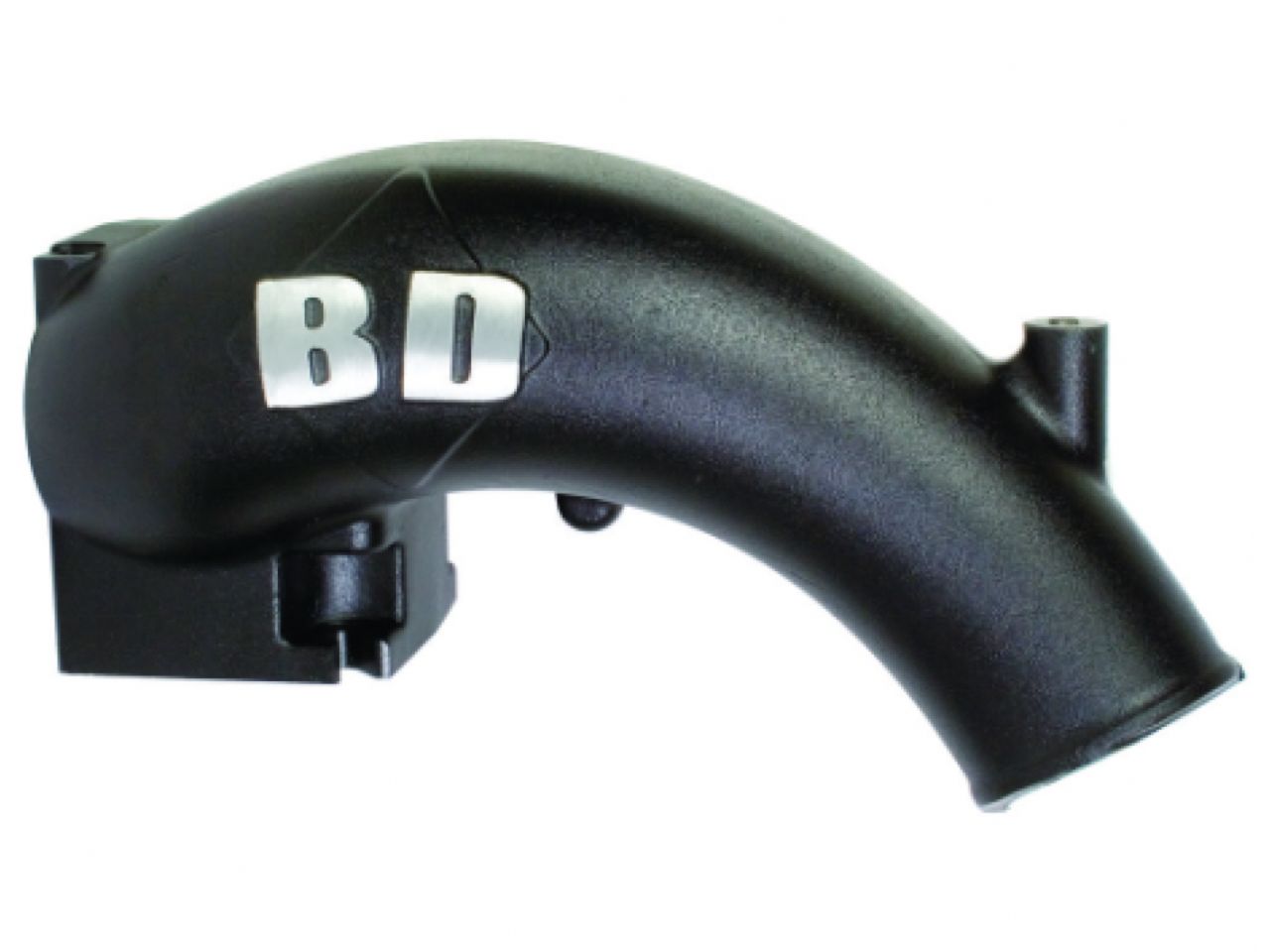 BD Diesel Air Intake Pipes 1041550 Item Image