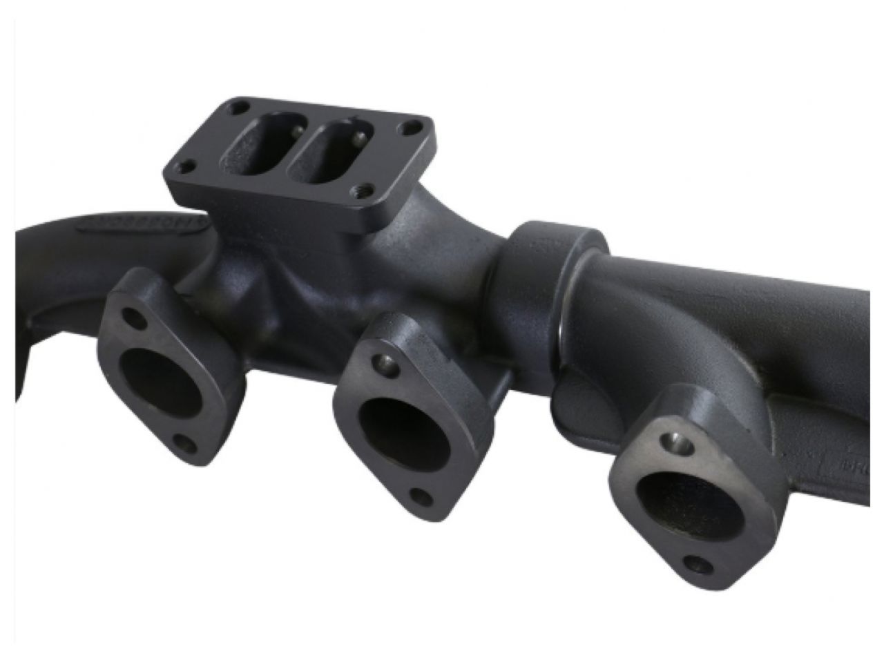 BD Diesel Manifold Exhaust Pulse - 2003-2007 Dodge 5.9L