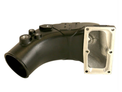 BD Diesel X-Intake Elbow - Dodge 6.7L 2013-2016