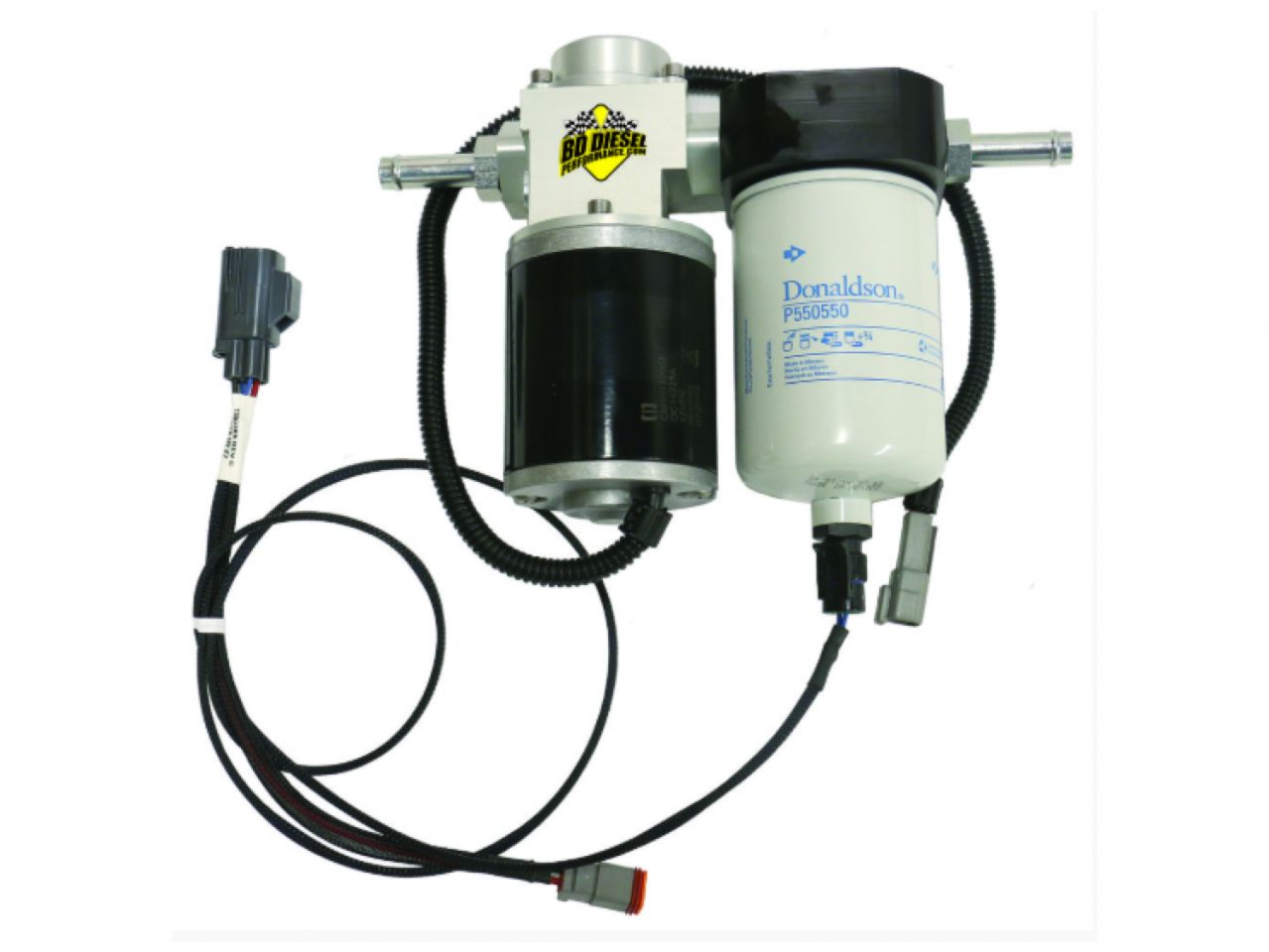 BD Diesel Parts 1050316 Item Image