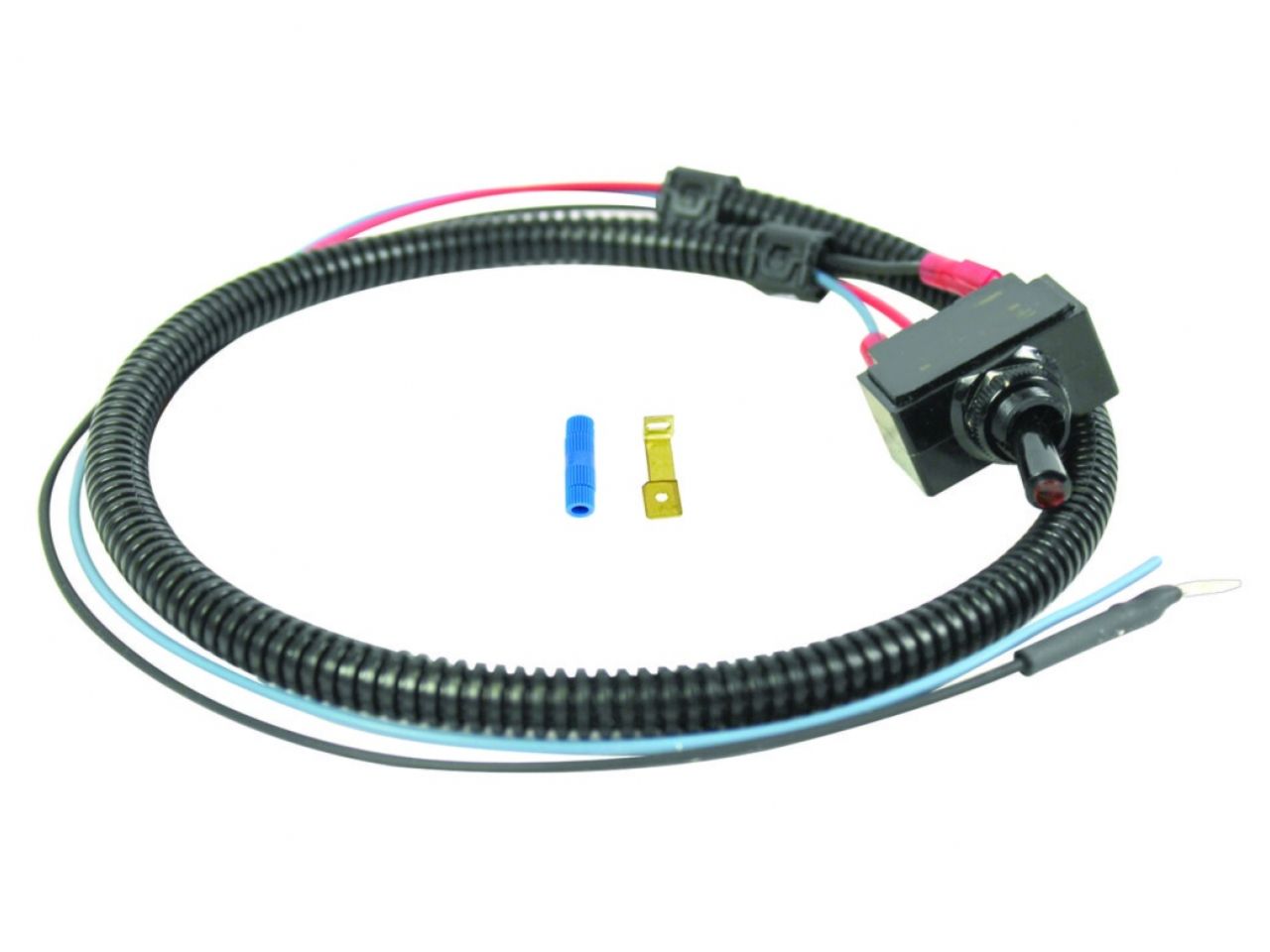 BD Diesel Switches 1036609 Item Image