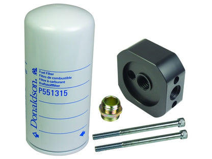 BD Diesel Fuel Filters 1050340-PFF Item Image