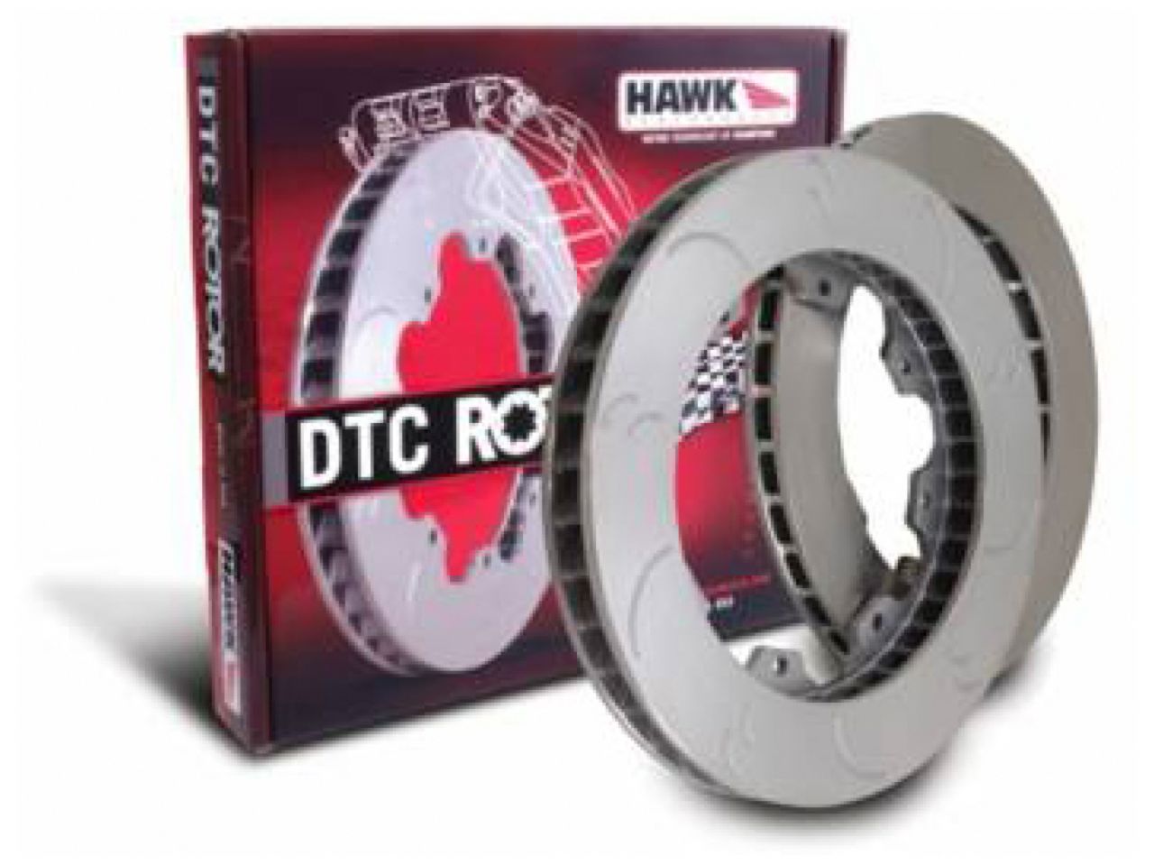 Hawk Brake Rotors HR8031R Item Image