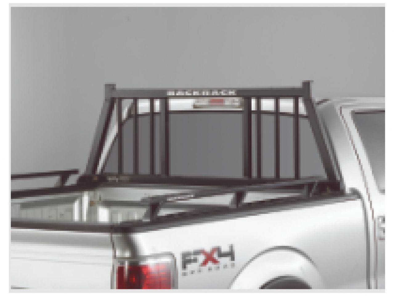 Backrack Truck Bed Accessories 144TR Item Image