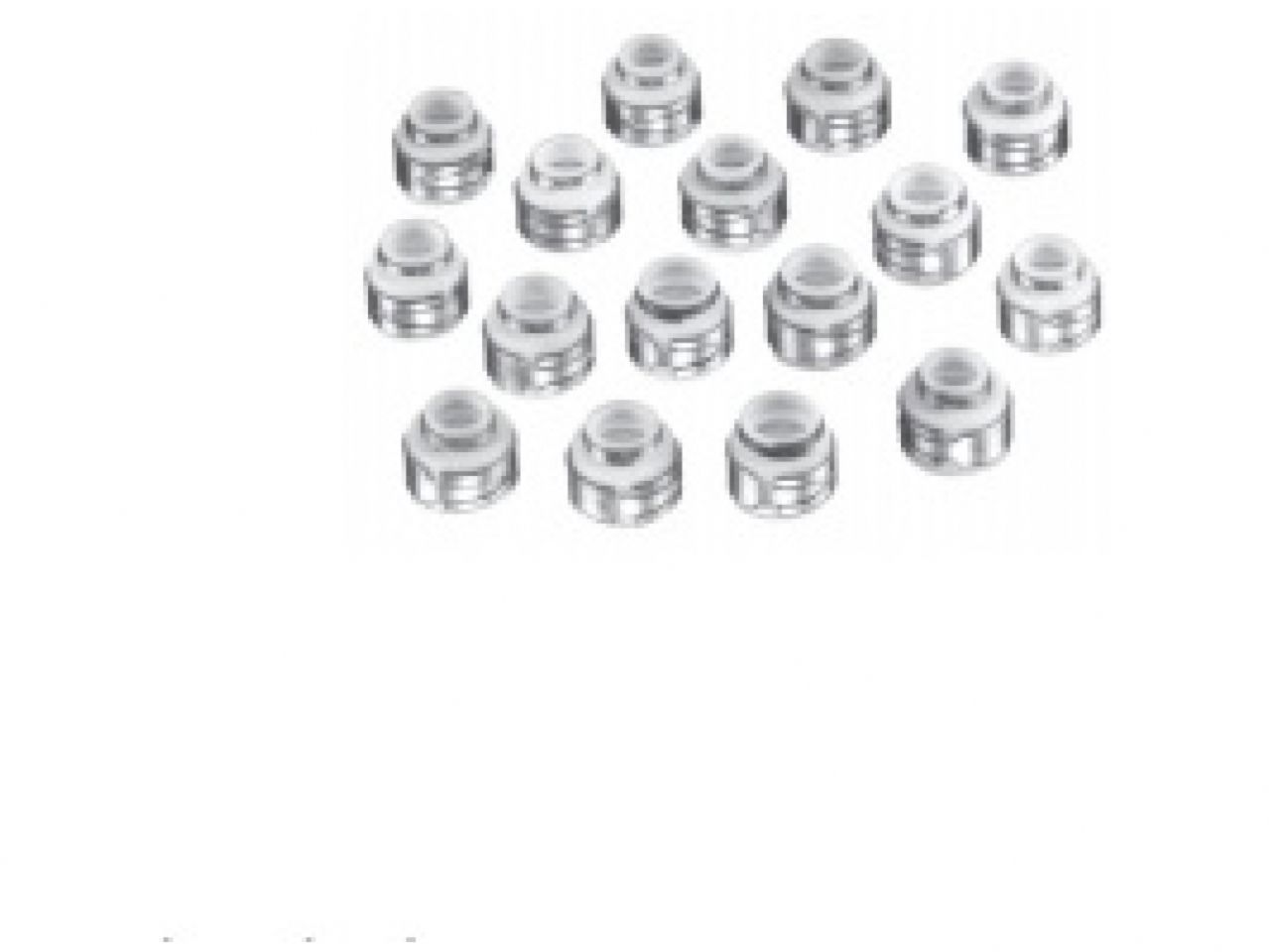 Manley Performance Seals 24037-16 Item Image