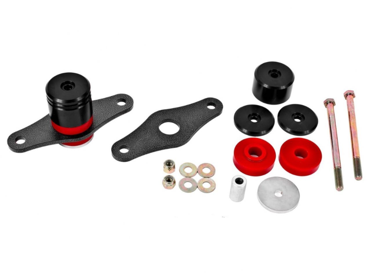 BMR Suspension Vehicle Parts MM007 Item Image