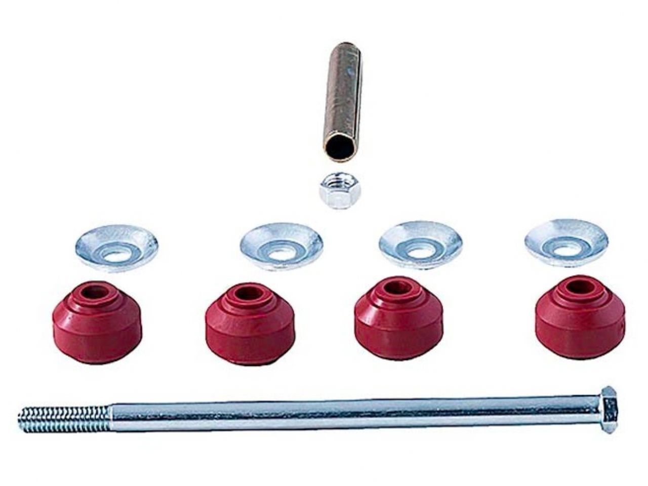 Dorman Suspension Stabilizer Bar Link Kit