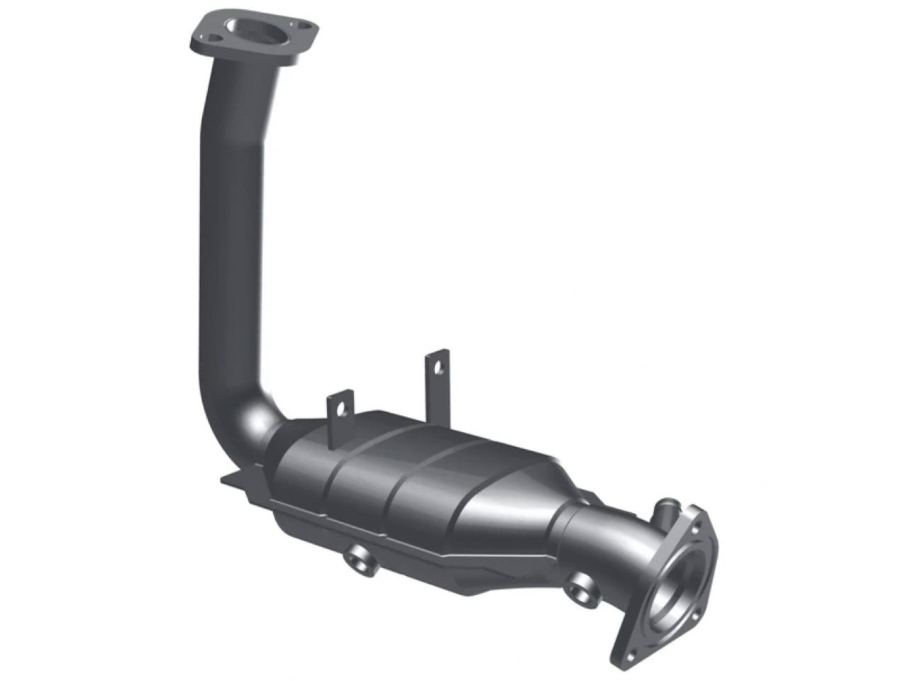 Magnaflow Catalytic Converters 25202 Item Image