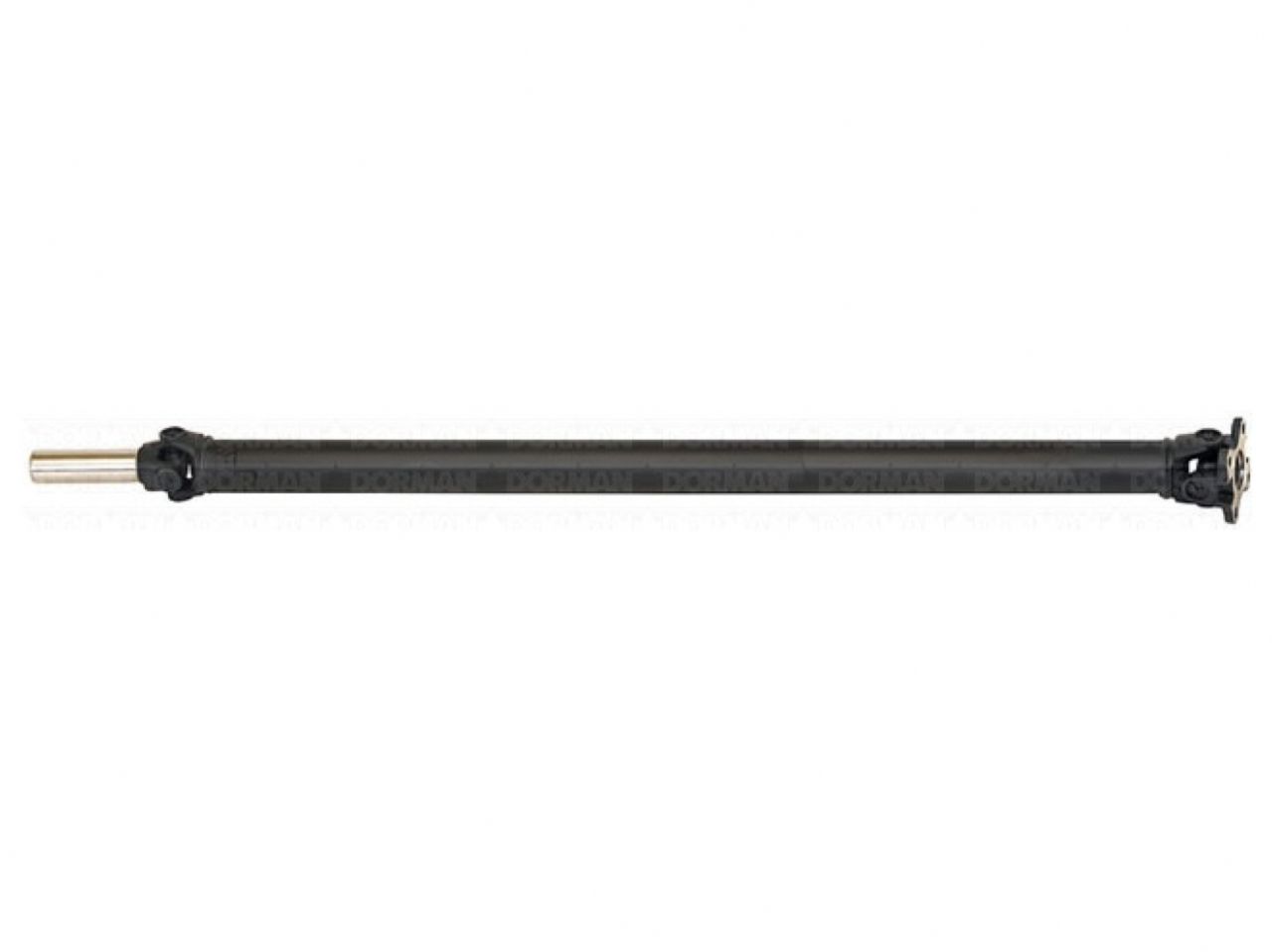 Dorman Driveshafts 936-538 Item Image