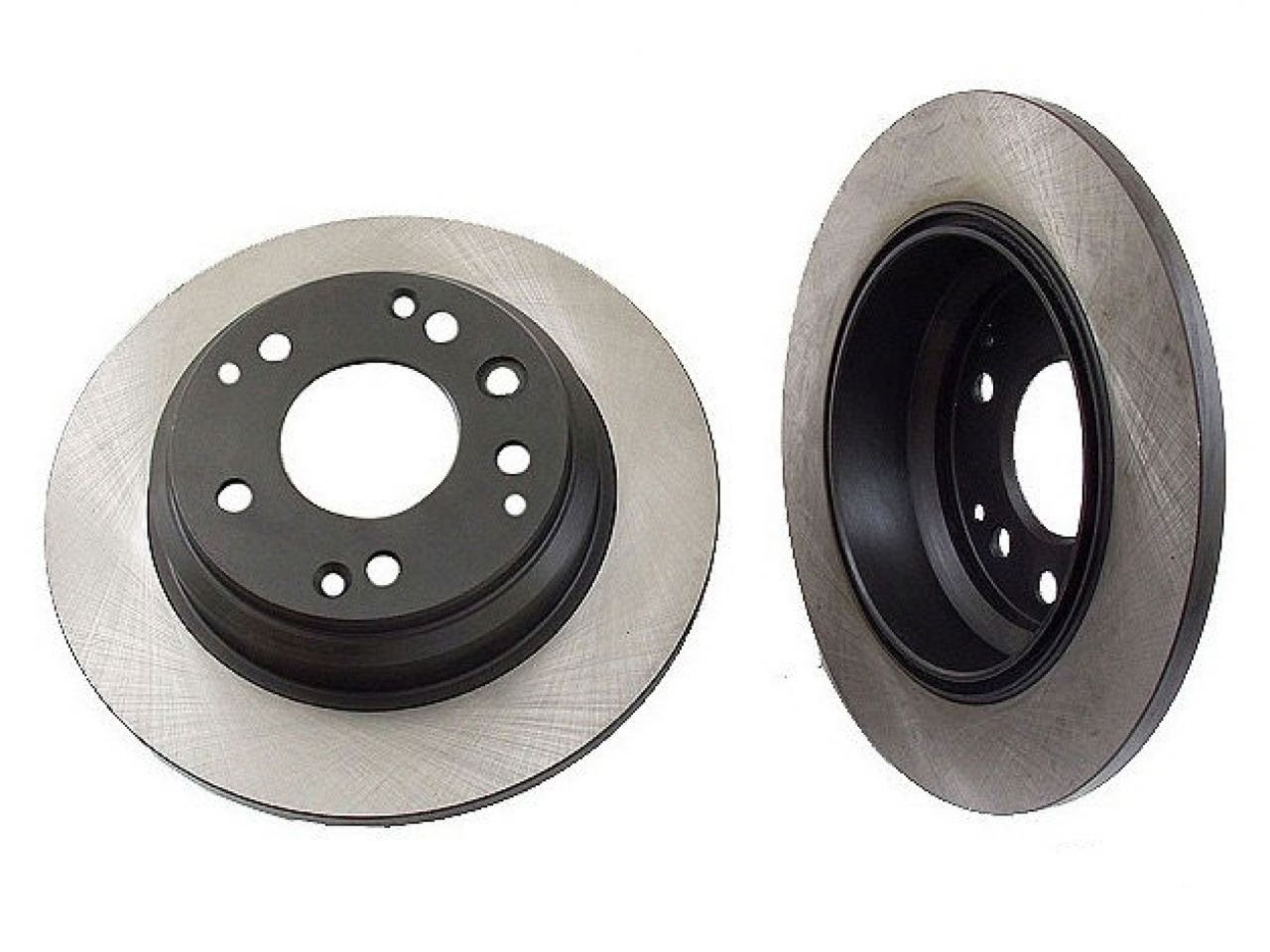 OP Parts Brake Rotors 405 01 034 Item Image