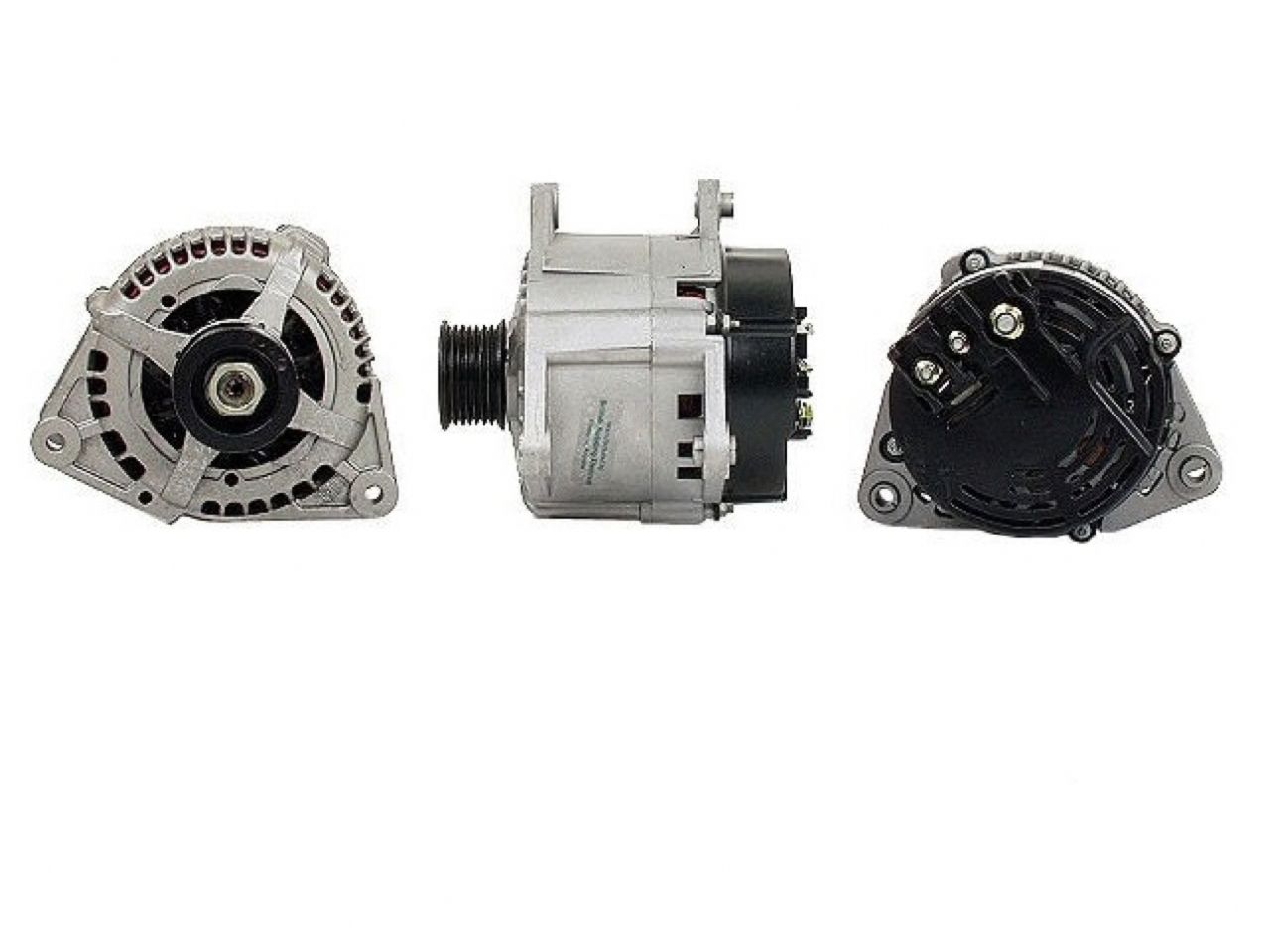 PPR Alternators LUA103 Item Image