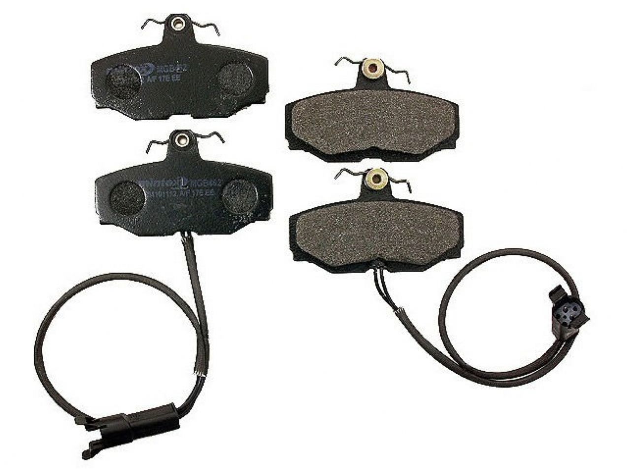Mintex Brake Pads MGB462 Item Image