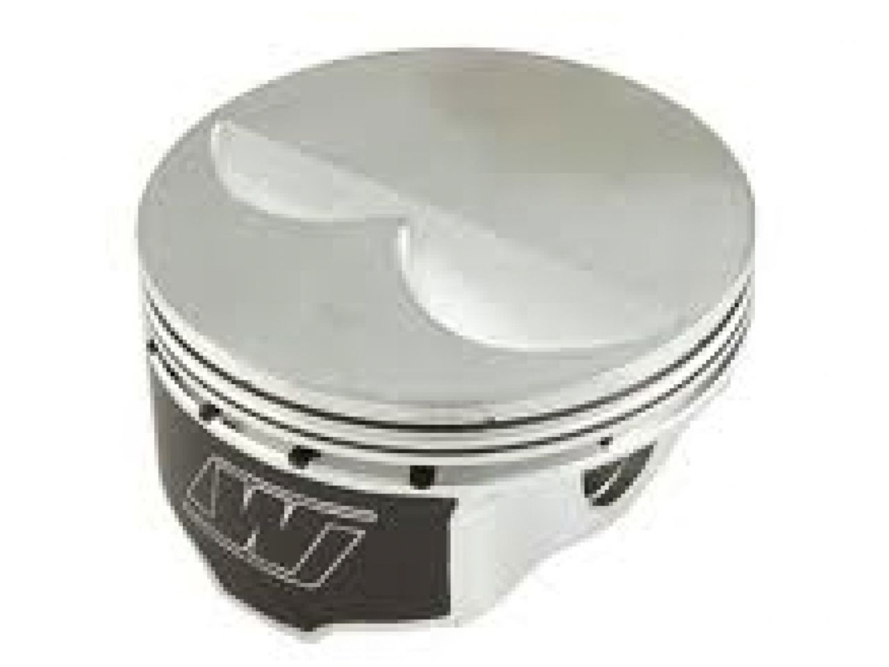 Wiseco Pistons 5031A3 Item Image