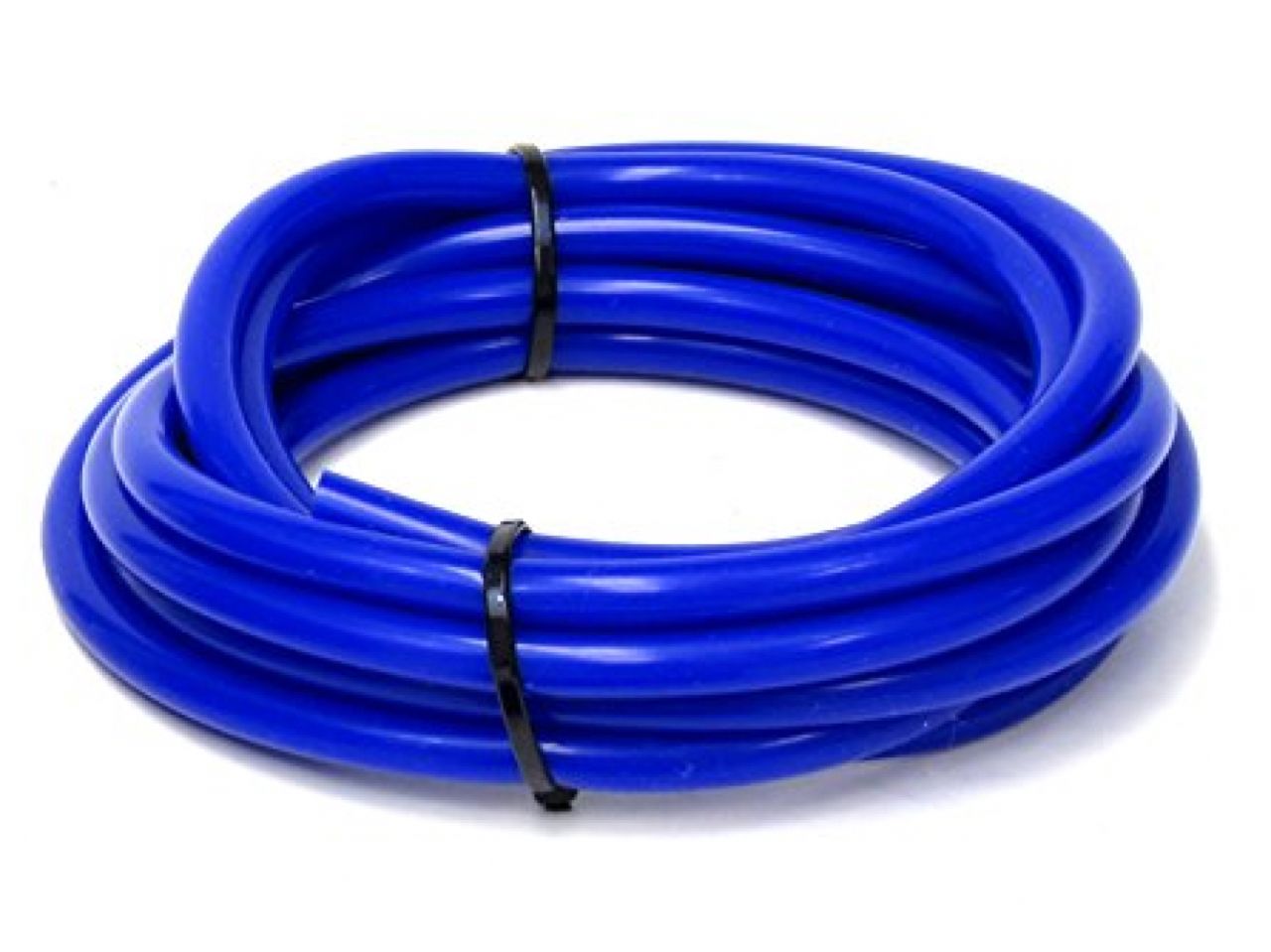 HPS 5/64" (2mm) ID Blue High Temp Silicone Vacuum Hose Tubing - Sold per Feet