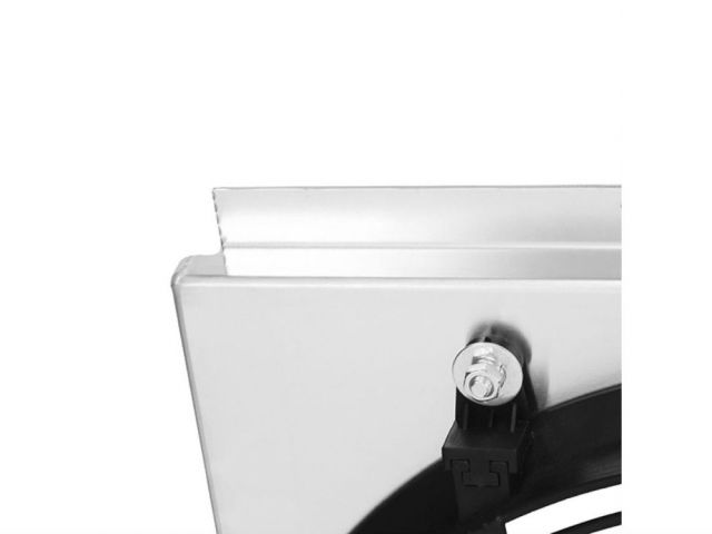 Mishimoto Chevrolet Chevelle Performance Aluminum Fan Shroud 0P8U9