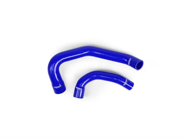 Mishimoto Radiator Hoses MMHOSE-WR6-91BL Item Image