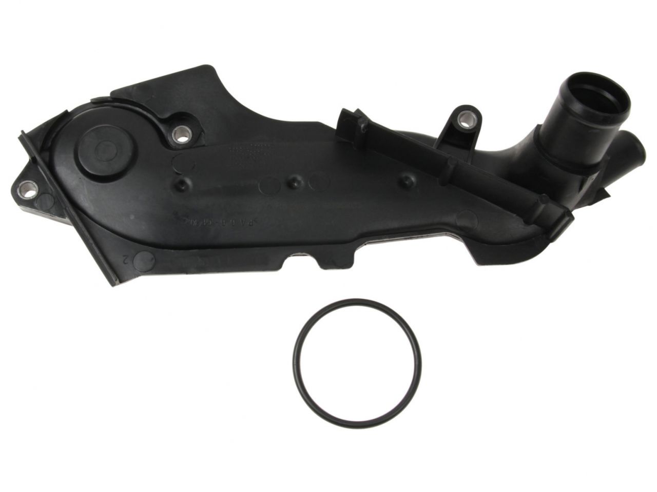 Vaico Thermostat Housing Cover V10-0968 Item Image