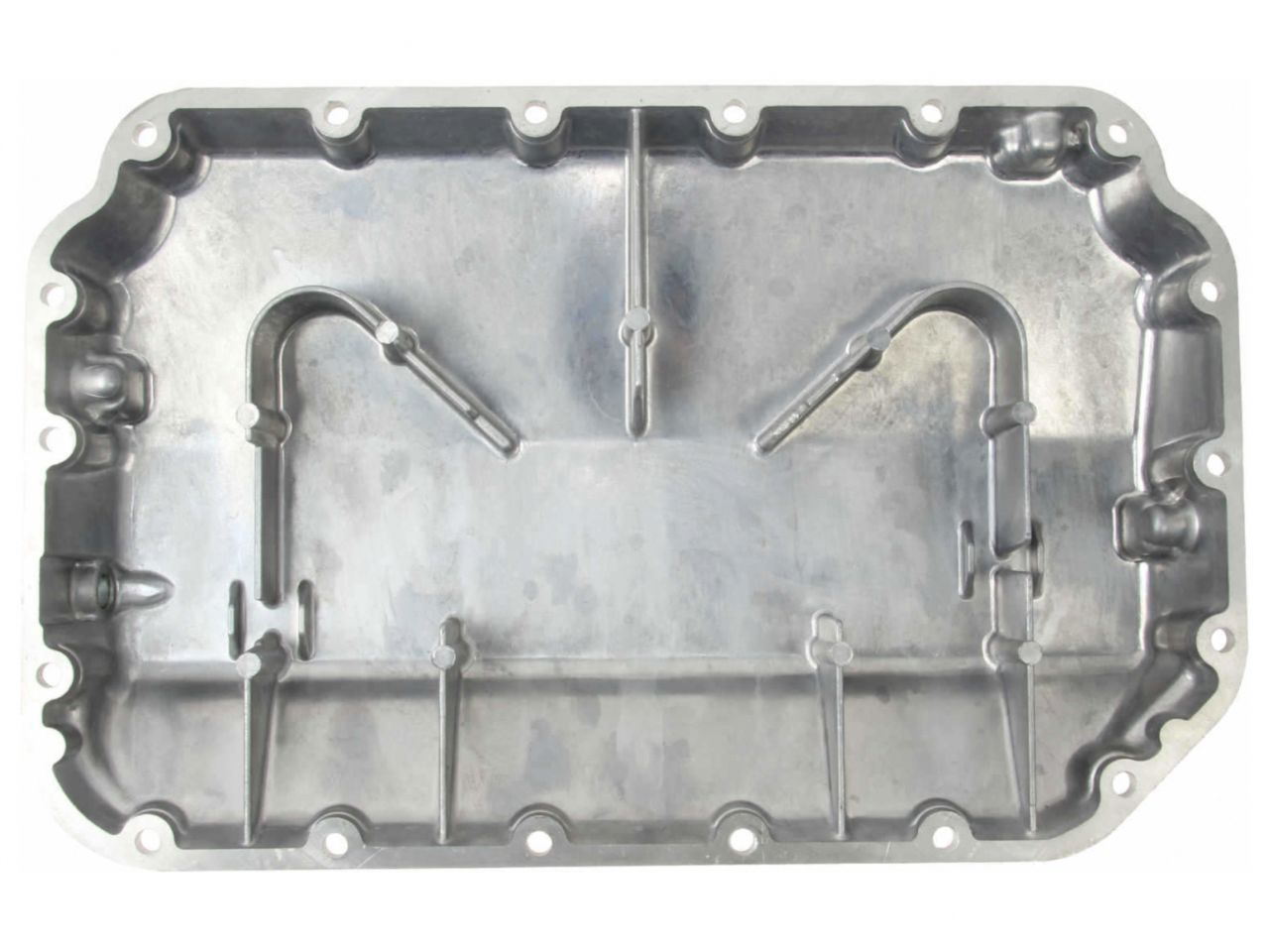 Vaico Engine Oil Pan